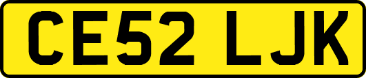 CE52LJK