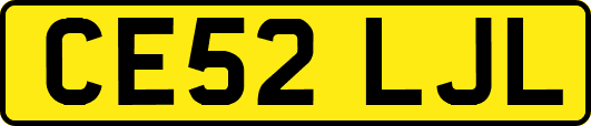 CE52LJL