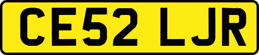 CE52LJR