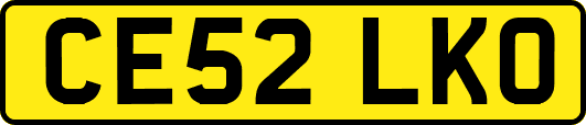 CE52LKO