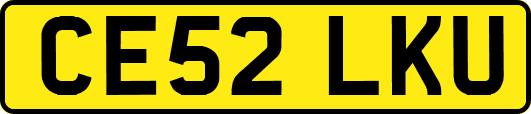 CE52LKU