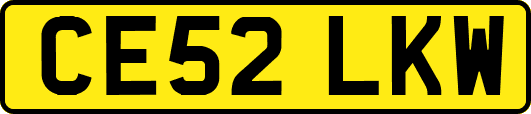 CE52LKW
