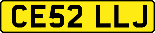 CE52LLJ