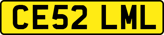 CE52LML