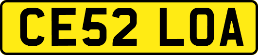 CE52LOA