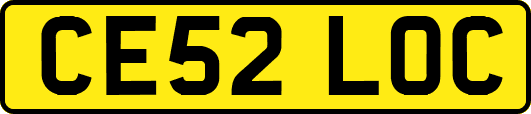 CE52LOC