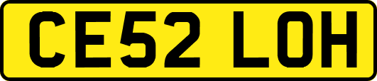 CE52LOH