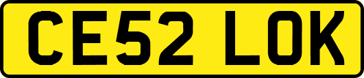CE52LOK