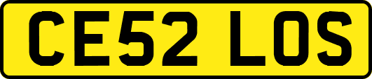 CE52LOS