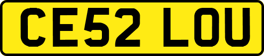 CE52LOU