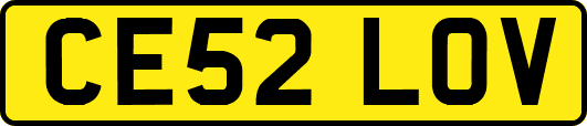 CE52LOV