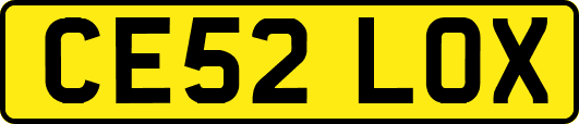 CE52LOX