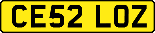 CE52LOZ