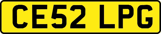 CE52LPG