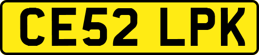 CE52LPK