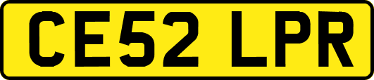 CE52LPR