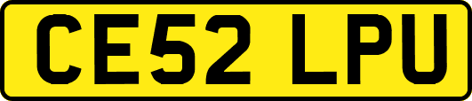 CE52LPU