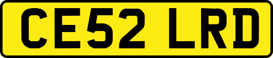 CE52LRD