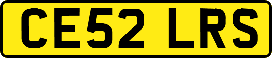 CE52LRS