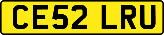 CE52LRU