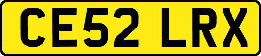 CE52LRX