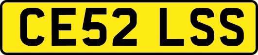 CE52LSS