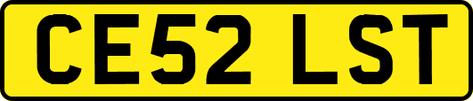 CE52LST
