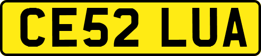 CE52LUA