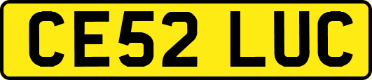 CE52LUC