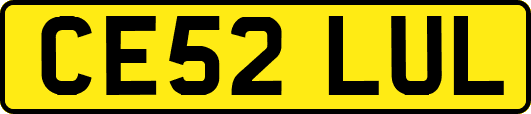 CE52LUL