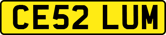 CE52LUM