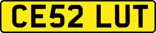 CE52LUT