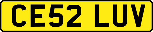 CE52LUV