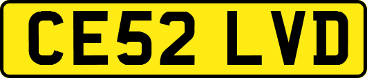 CE52LVD