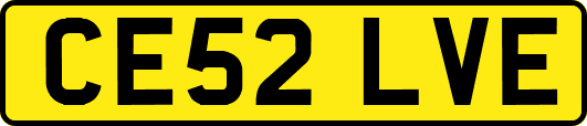 CE52LVE