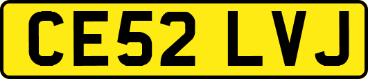 CE52LVJ