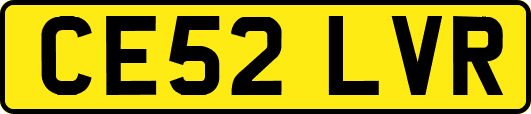 CE52LVR