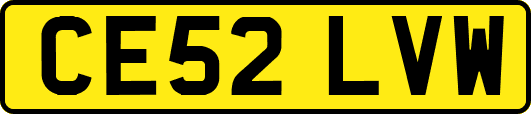 CE52LVW