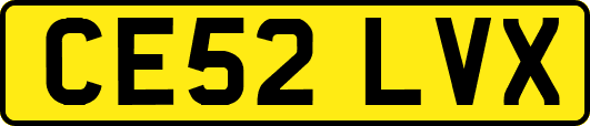 CE52LVX
