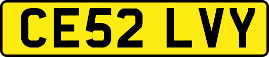 CE52LVY