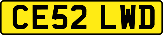 CE52LWD