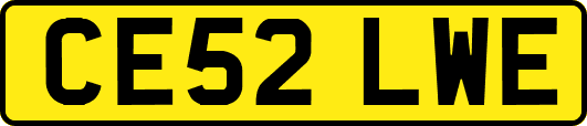 CE52LWE