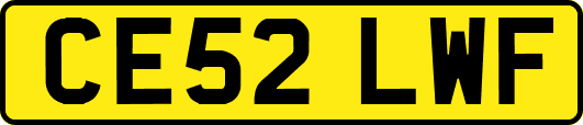 CE52LWF