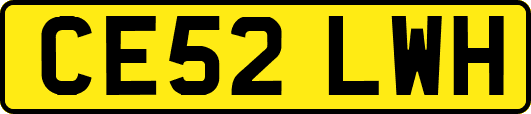 CE52LWH