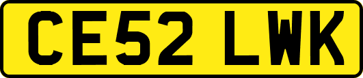 CE52LWK