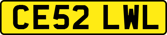 CE52LWL