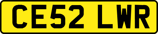 CE52LWR
