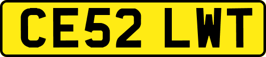 CE52LWT