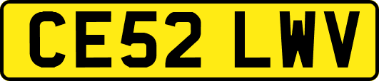 CE52LWV
