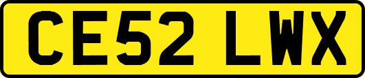 CE52LWX